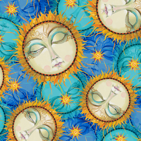 MINKY PRINTS             